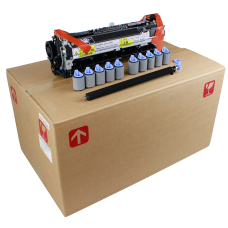 -/ Ремонтный комплект CF065A для HP LaserJet Enterprise 600 M601/M602/M603 (CET) Состав: фьюзер/печка в сборе [RM1-8396-000], ролик переноса в сборе [RM1-8491-000], ролик подачи [RM1-0037-020] (10 шт.)