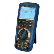 Мультиметр профессиональный цифровой DT-9979