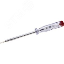 Пробник электрический 100-250В, 190мм