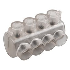 Колодка клеммная для сетей уличного освещения КЕ10.1