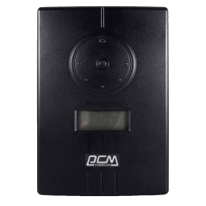 Источник бесперебойного питания/ Powercom UPS Powercom Infinity INF-1100 770W 1100Va black