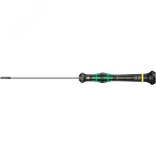 Отвертка шлицевая 2035 SL Micro для прецизионных работ 0.40X2X100 мм