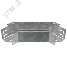 ESCA 5 Поворот 90град 80х80-0,8 HDZ IEK