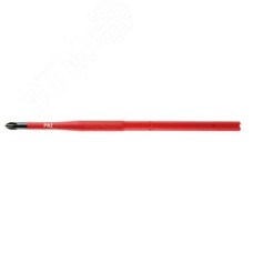 Насадка крестовая диэлектрическая Slim для серии Nm +/- Р (PH) 2x170