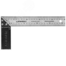 Угольник разметочный 250 мм