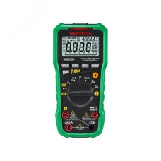 Мультиметр профессиональный MS8250D MASTECH