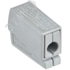 Клемма строительно-монтажная СМК 224-101 GENERICA