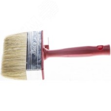 Макловица ''УНИВЕРСАЛ - МАСТЕР'', светлая щетина, пластмассовый корпус, 30х120мм