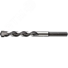 Сверло по бетону ProHammer 12X150 мм