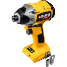 Винтоверт бесщеточный 20 В, 300 Нм, без АКБ