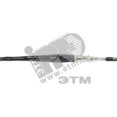 Муфта Стт(тп)-10 3х150/240 б/г бумажная изоляция