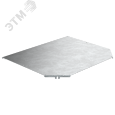 ESCA 7 Кр. разветвителя Т-обр. 300-2,0 HDZ IEK