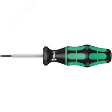 Индикатор крутящего момента под внутренний шестигранник 300 Hex с фиксированным моментом затяжки 2X1.4 Нм