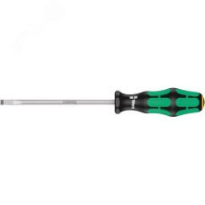 Отвертка шлицевая 335 SL 1X5.5X125 мм