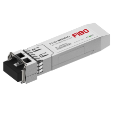 Трансивер/ FIBO FT-S1-M8505LD SFP модуль, 1.25G, 550 м, TX 850 нм, MM, LC