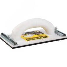 Держатель для наждачной бумаги 230X120 мм MASTER