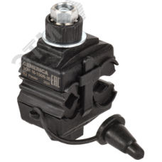 Зажим ответвительный изолированный ЗОИ 16-150/6-35 GENERICA