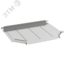 ESCA 7 Разветвитель Т-обр. 50х600-1,5 IEK