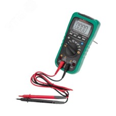 Мультиметр профессиональный MS8361D MASTECH