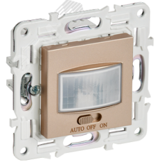 SKANDY Датчик движения SK-S01Sa песочный IEK