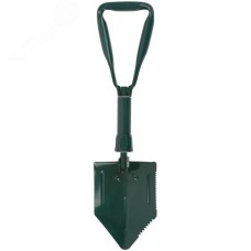 Лопата саперная складная 200х570 мм