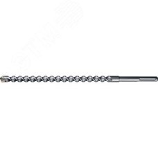 Бур SDS-max 25X400/520 мм, Профессионал