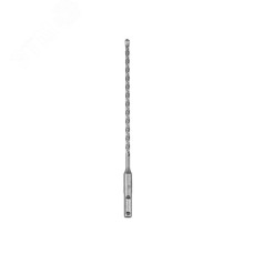 Бур по бетону 5x210x150 мм SDS-plus