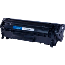 -/ Тонер-картридж NVP NV-Q2612A/NV-FX-10/703 универсальные для HP/Canon LaserJet 3015/ 3030/ 1012/ 1010/ 1015/ 3020/ 1020/ 1022/ 1022N/ 1022NW/ 1018/ 3050/ 3052/ 3055/ 1018/ 3050Z/ Fax L95/ i-Sensys L100/ L120/ L140/ L160/ MF4150/ 4690/ MF 4010/ 4018/ 412