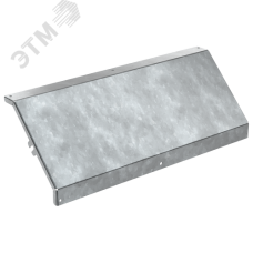 ESCA 7 Кр. пов. верт. внеш. 90град 80х500-2,0 HDZ IEK