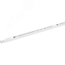 Лампа светодиодная T8 линейная 18Вт 230В 4000К 1200мм G13
