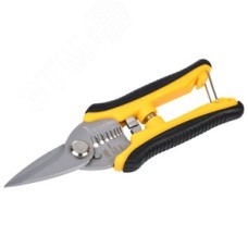 Ножницы по металлу многофункциональные НМ 0,8мм