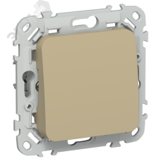 FLITE Подсветка встраиваемая 4000К ПЛ20-ФлХ хаки IEK