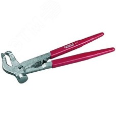 Клещи для монтажа балансировочных грузиков(43273)