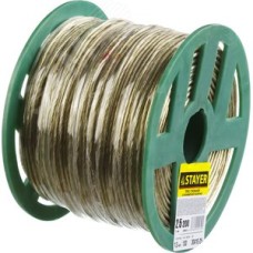 Трос стальной 2,