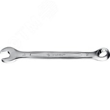 Ключ гаечный комбинированный 14 мм