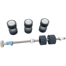-/ Комплект роликов 003-8178-0-SP для AVISION AD 230U/240U/250V2/260V2/280V2 (CET)