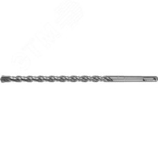 Бур SDS-plus 10x260 мм