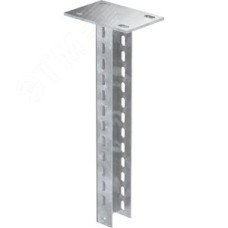 Кронштейн потолочный SSH 600 горячеоцинкованный