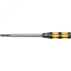 Удлинитель рычага для трещотки 8780 C Koloss 341X137 мм