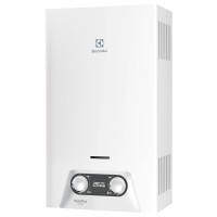 Газовая колонка Electrolux GWH 265 ERN NanoPlus