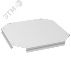 ESCA 5 Кр. крестовины 50-0,8 RAL 9016 IEK