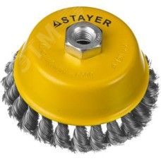 Кордщетка 120 мм PROFESSIONAL