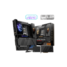 Материнская плата/ MEG X870E GODLIKE