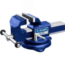 Тиски слесарные УРАЛ 90 мм