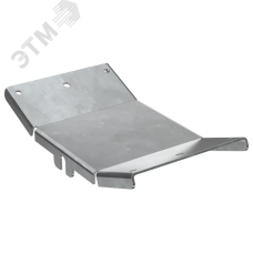 ESCA 7 Кр. пов. верт. внутр. 45град 50х100-2,0 HDZ IEK