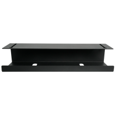 Кронштейн/ Cable Manager Bracket GEEK NOOK Power Strip 35x7.6x10.6 cm, Black