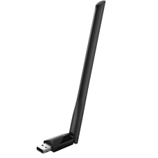 Адаптер Wi-Fi/ AC600 Wireless Dual Band USB Adapter, 802.11ac/a/b/g/n, USB 2.0 interface, external antenna