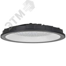 Светильник для высоких пролетов промышленный хайбей ДСП 4021 100Вт 5000К IP65 HIGH BAY GENERICA