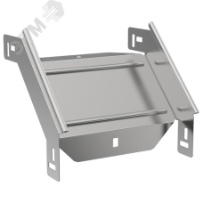ESCA 5 Поворот верт. внеш. 90град 50х150-0,8 IEK