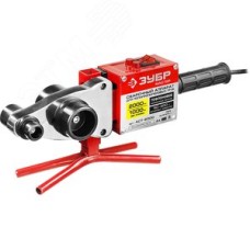 Сварочный аппарат (паяльник) для полипропиленовых труб, 1000/2000Вт